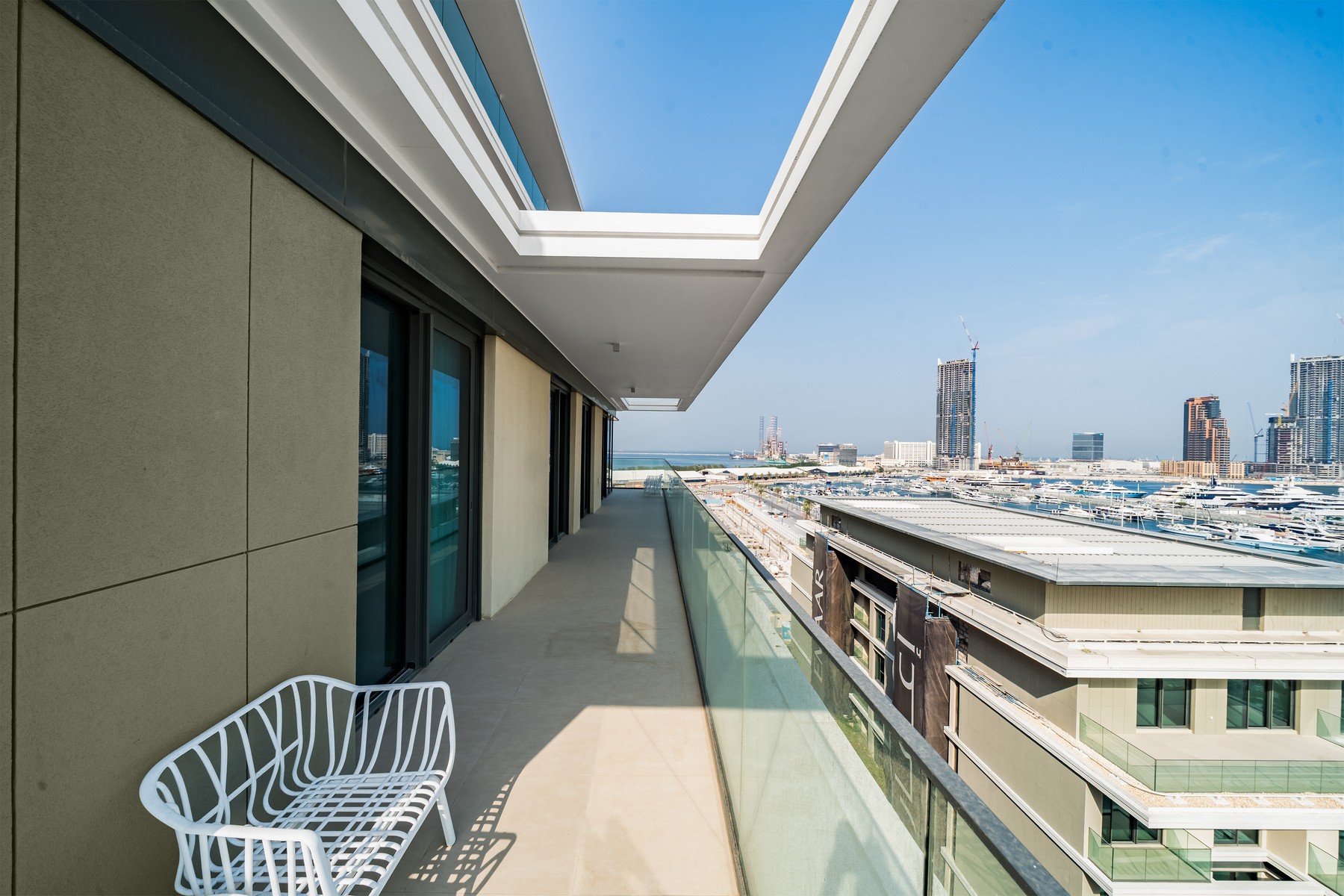 Appartement 3 chambres à louer à Mina Rashid – MPR-8883 photo-31