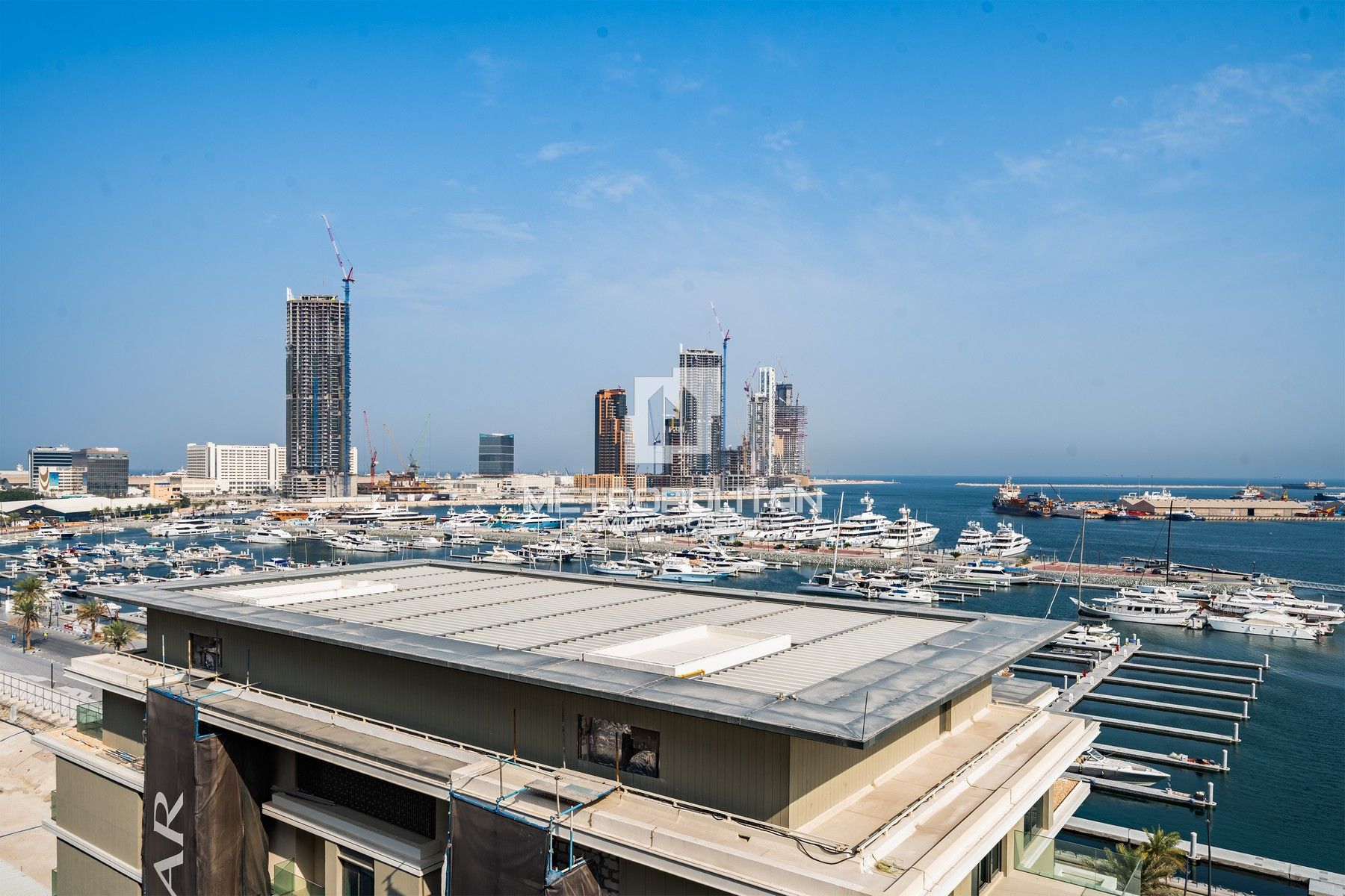 Appartement 3 chambres à louer à Mina Rashid – MPR-8883 photo-37