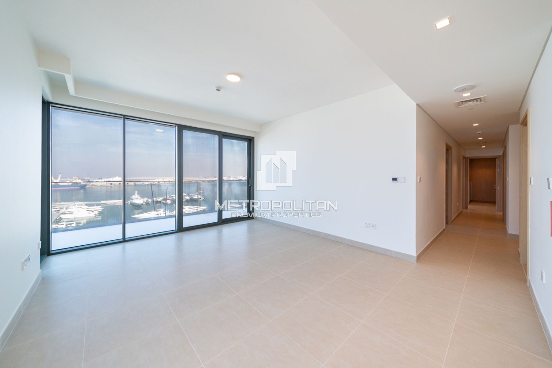 Image - Seagate Building 3, Mina Rashid, Dubai | Project - Apartment