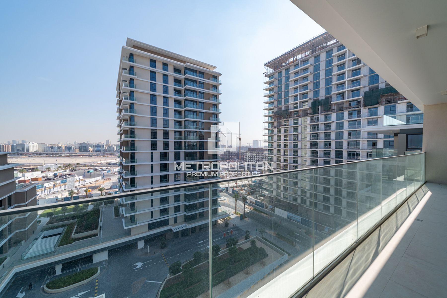 Image - Seagate Building 3, Mina Rashid, Dubai | Project - Apartment