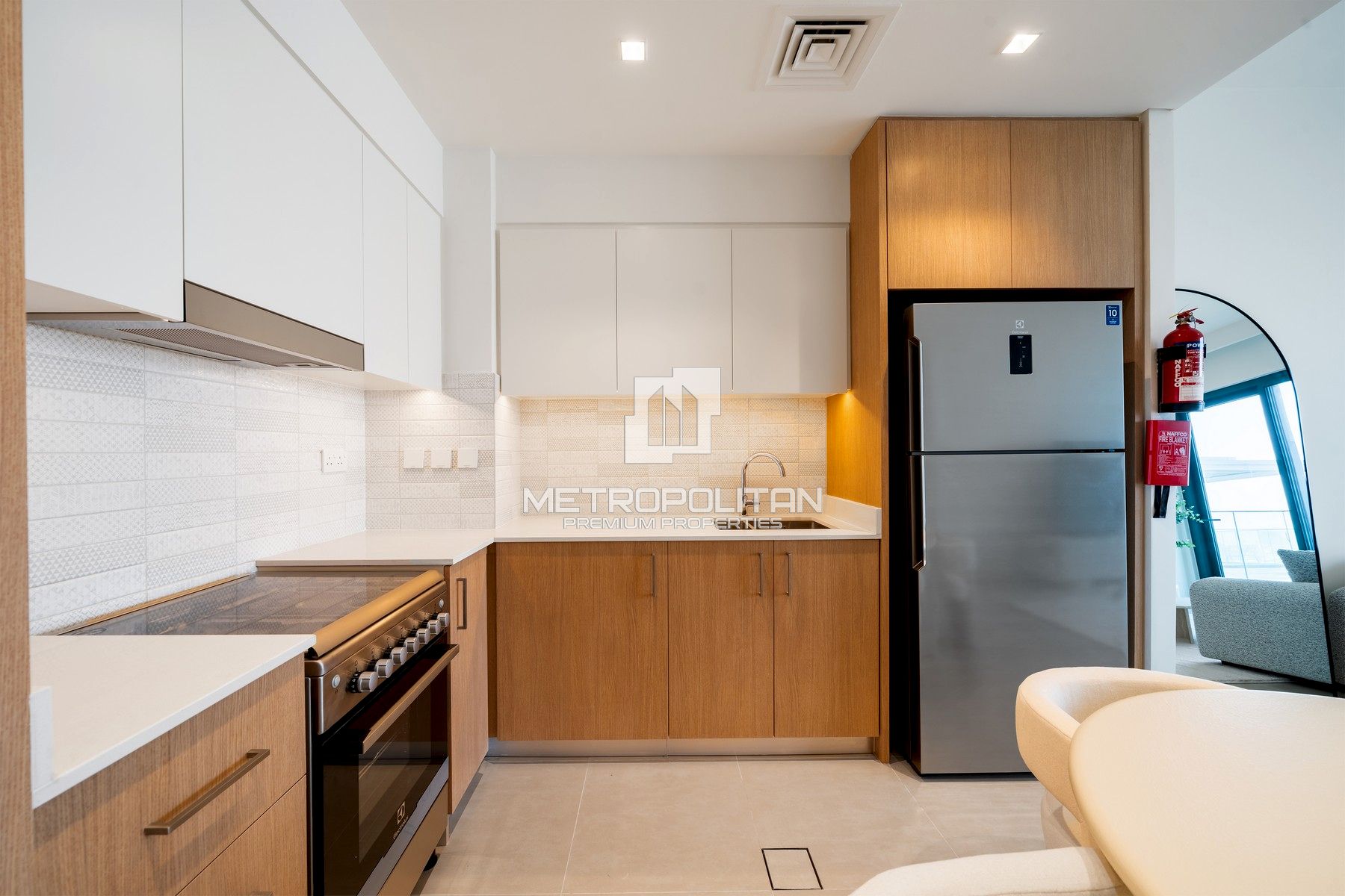 Premium | Spacious 2 Bedroom | Prime Location