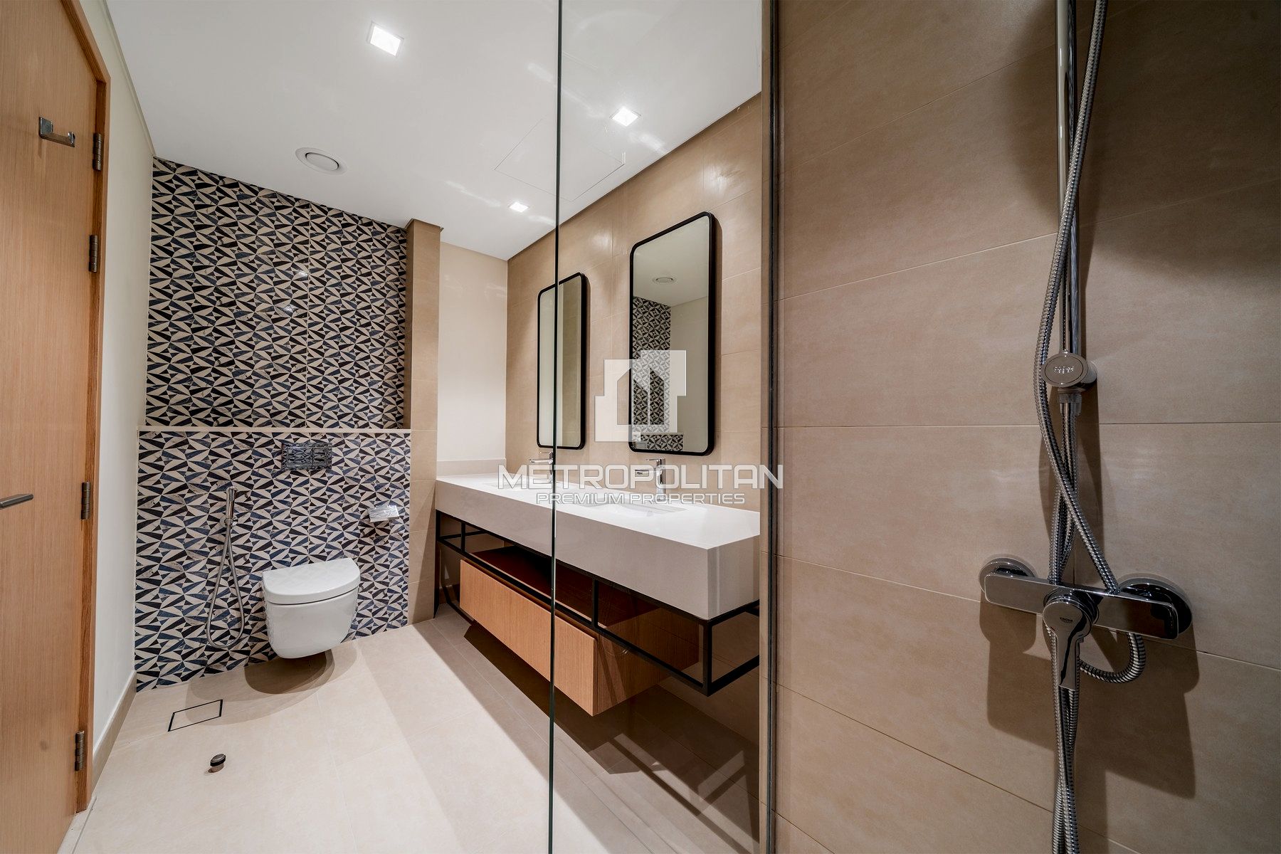 Premium | Spacious 2 Bedroom | Prime Location