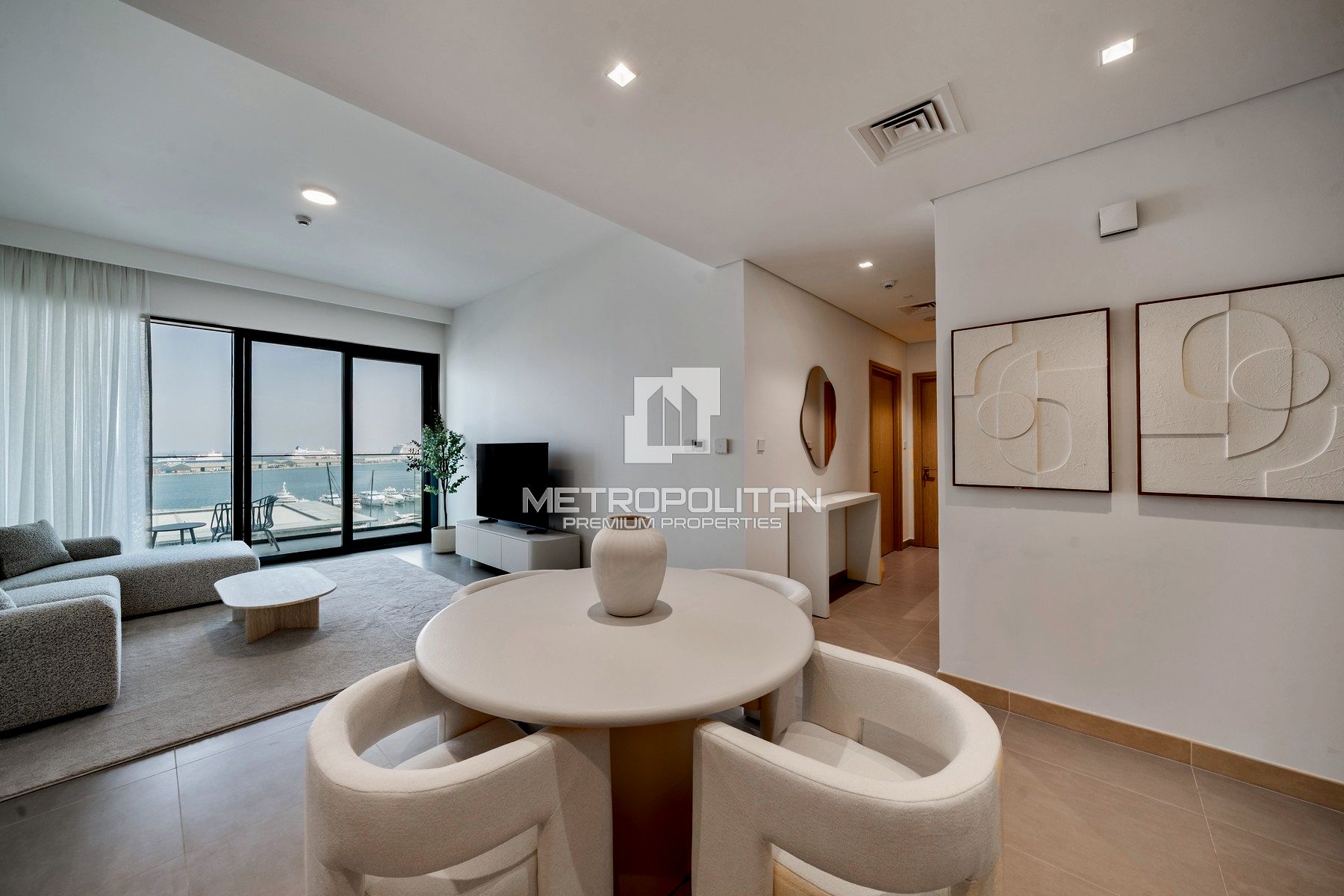 Premium | Spacious 2 Bedroom | Prime Location