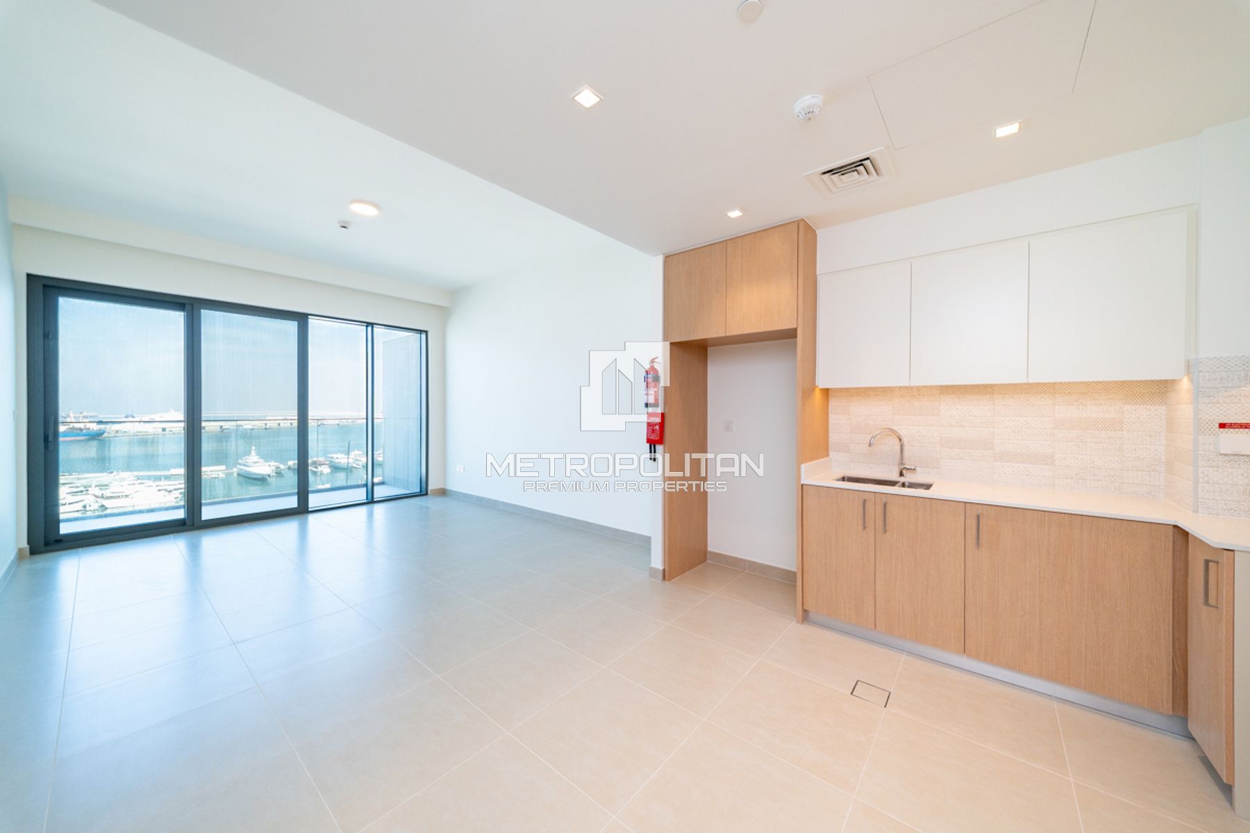 2BR Apartment for Rent in Mina Rashid – MPR-8885