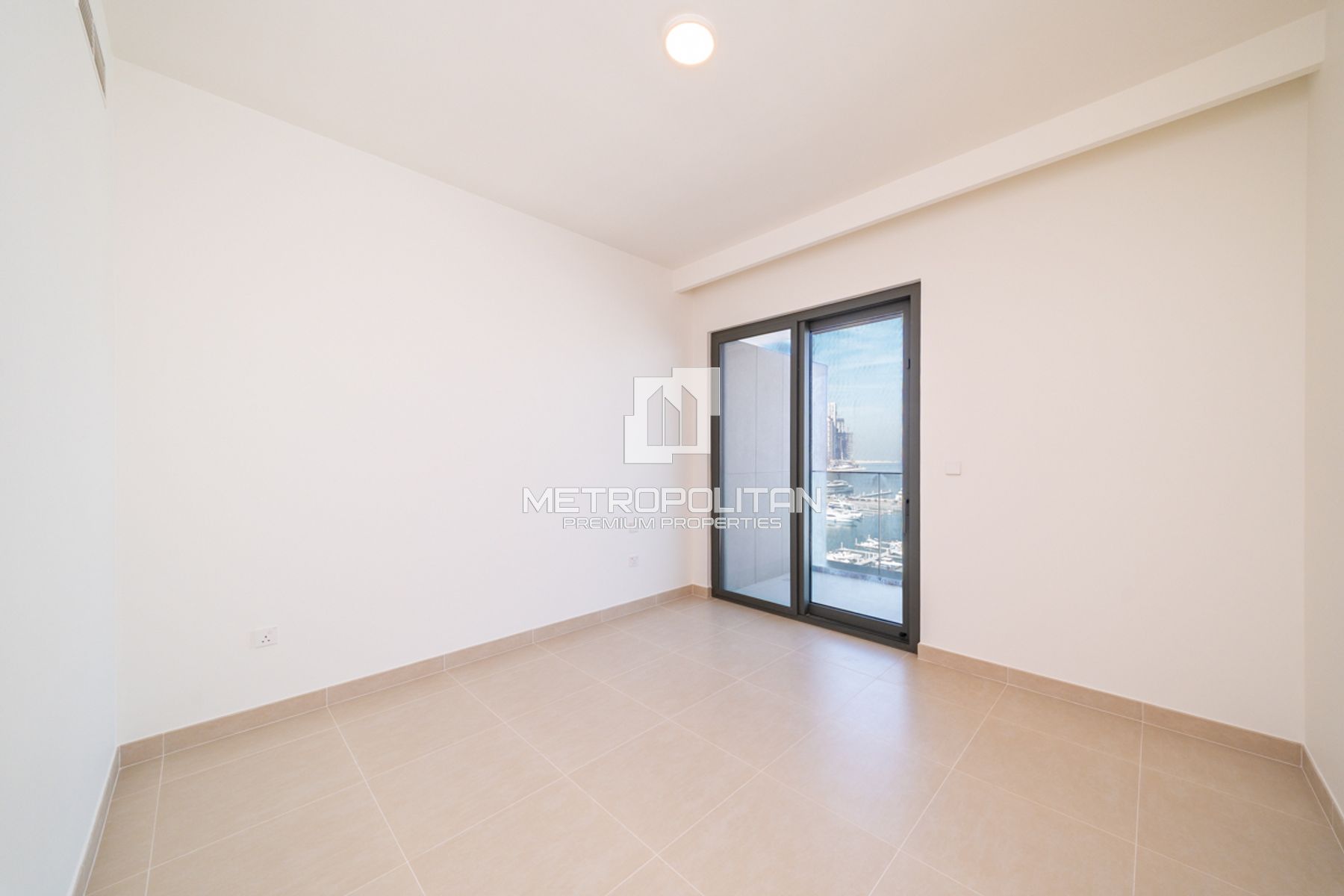 Image - Seagate Building 3, Mina Rashid, Dubai | Project - Apartment