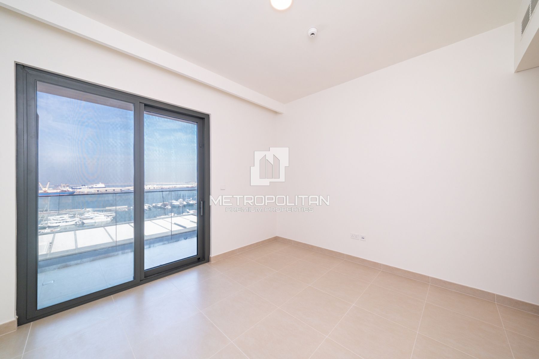 Image - Seagate Building 3, Mina Rashid, Dubai | Project - Apartment