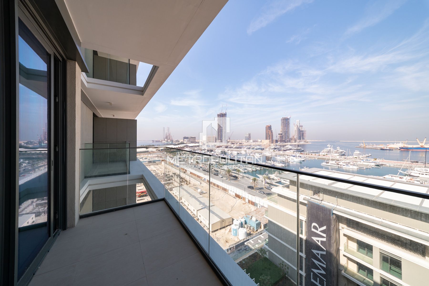 Image - Seagate Building 3, Mina Rashid, Dubai | Project - Apartment
