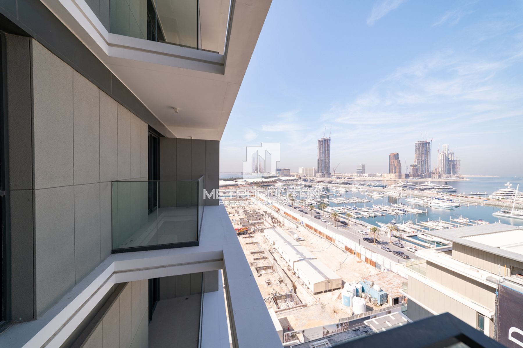Image - Seagate Building 3, Mina Rashid, Dubai | Project - Apartment