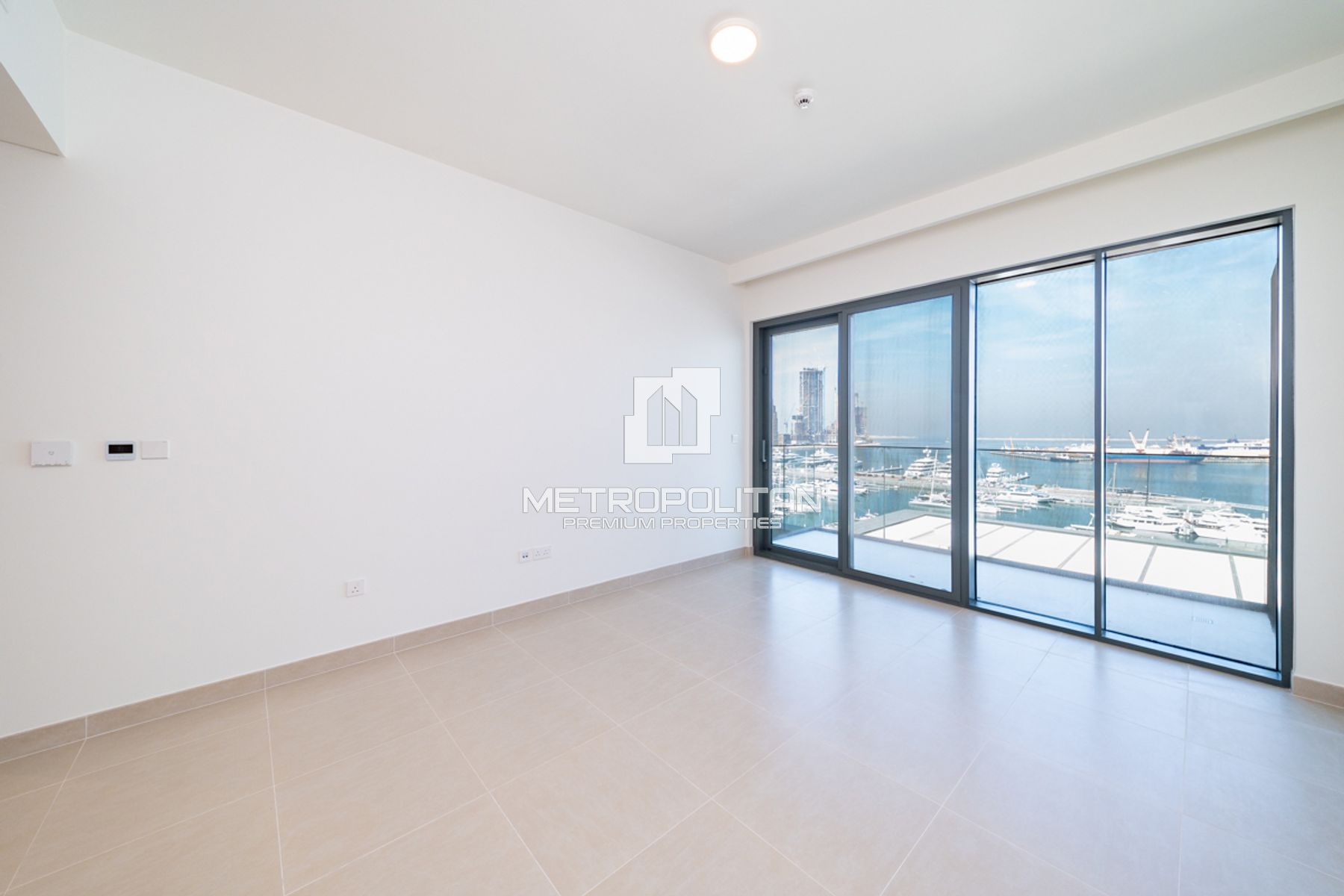 Image - Seagate Building 3, Mina Rashid, Dubai | Project - Apartment