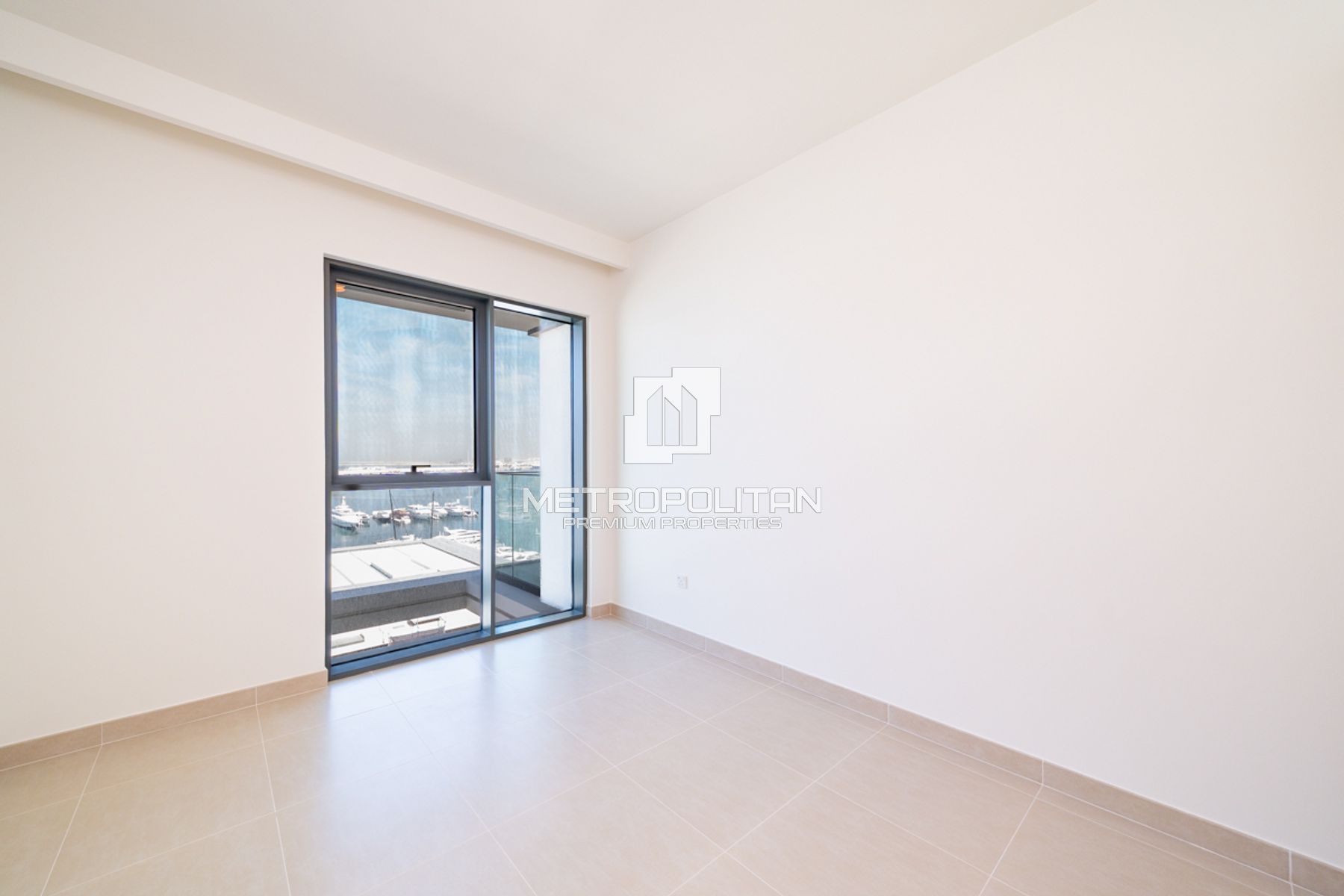 Image - Seagate Building 3, Mina Rashid, Dubai | Project - Apartment