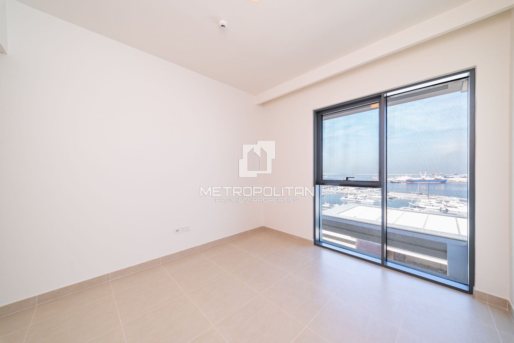 Image - Seagate Building 3, Mina Rashid, Dubai | Project - Apartment