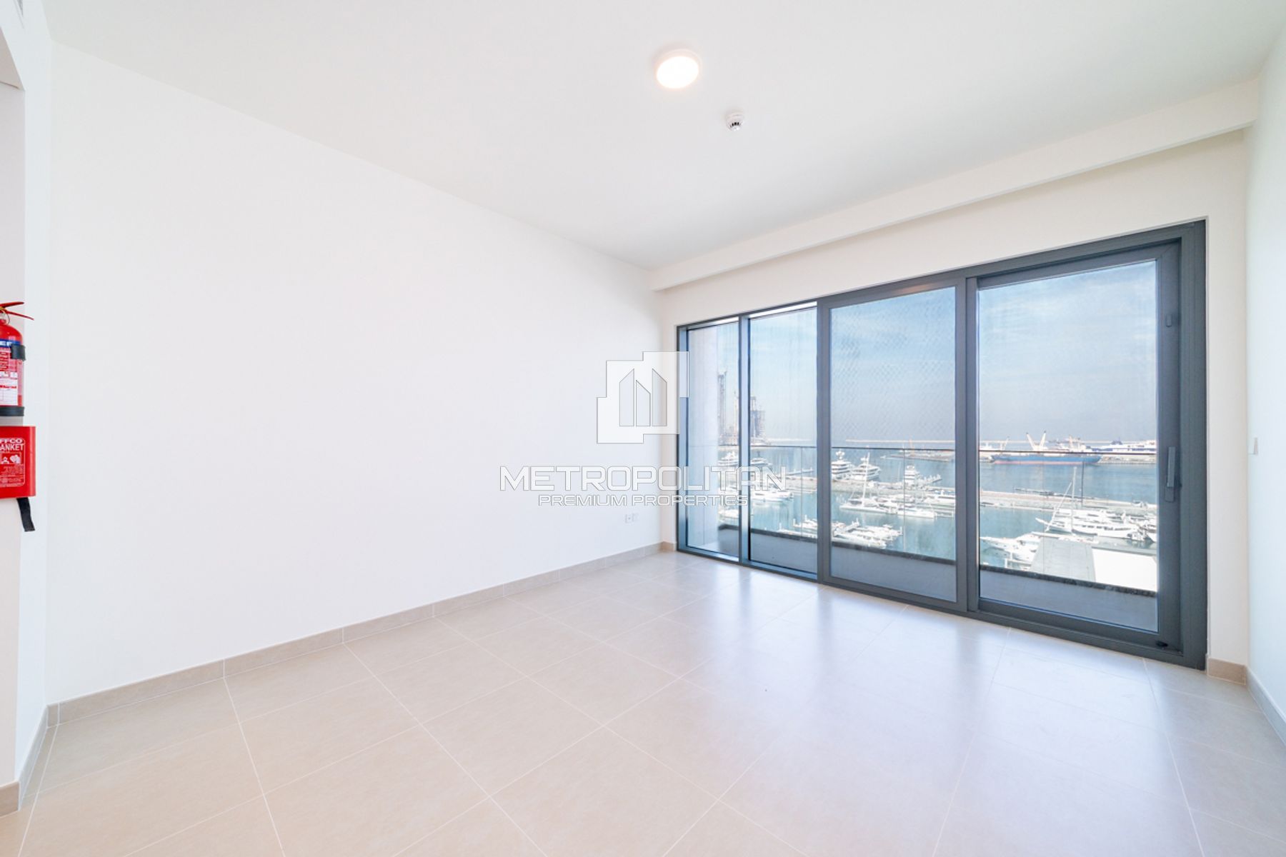 Image - Seagate Building 3, Mina Rashid, Dubai | Project - Apartment