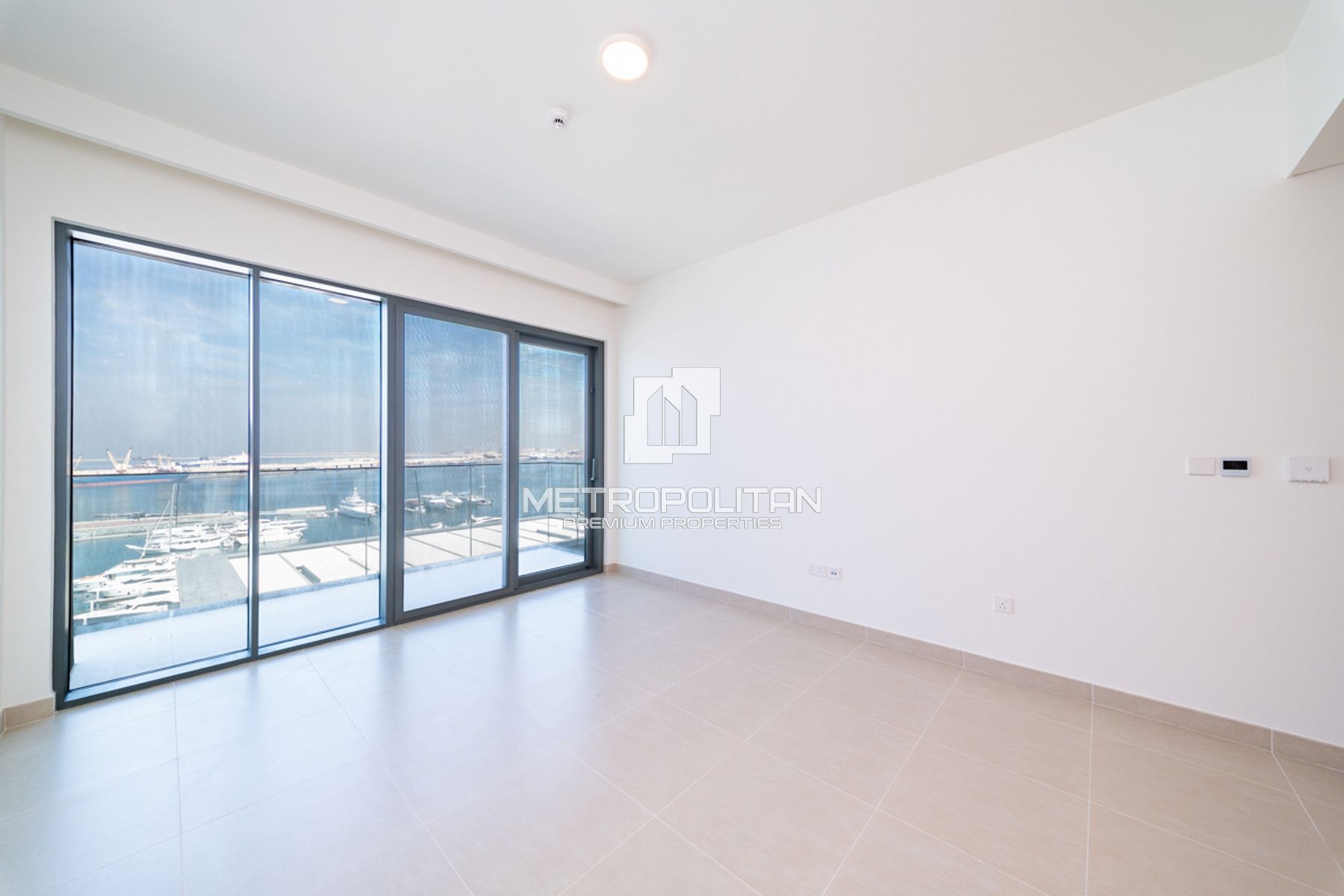 Image - Seagate Building 3, Mina Rashid, Dubai | Project - Apartment