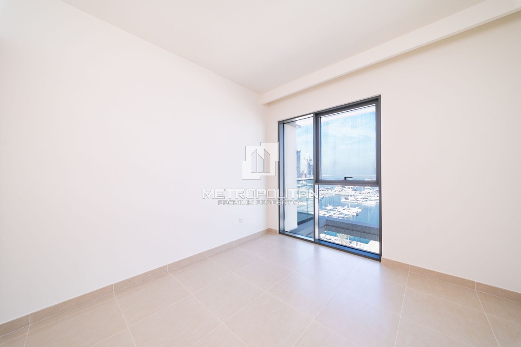 Image - Seagate Building 3, Mina Rashid, Dubai | Project - Apartment