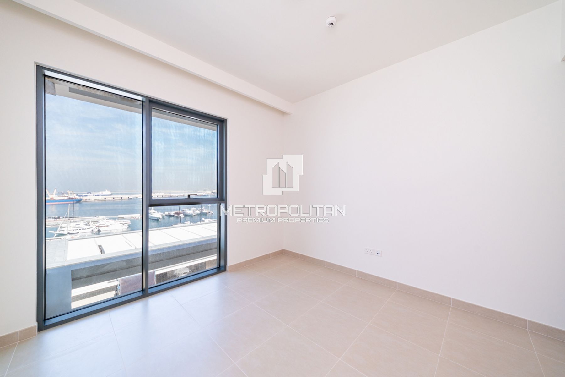 Image - Seagate Building 3, Mina Rashid, Dubai | Project - Apartment