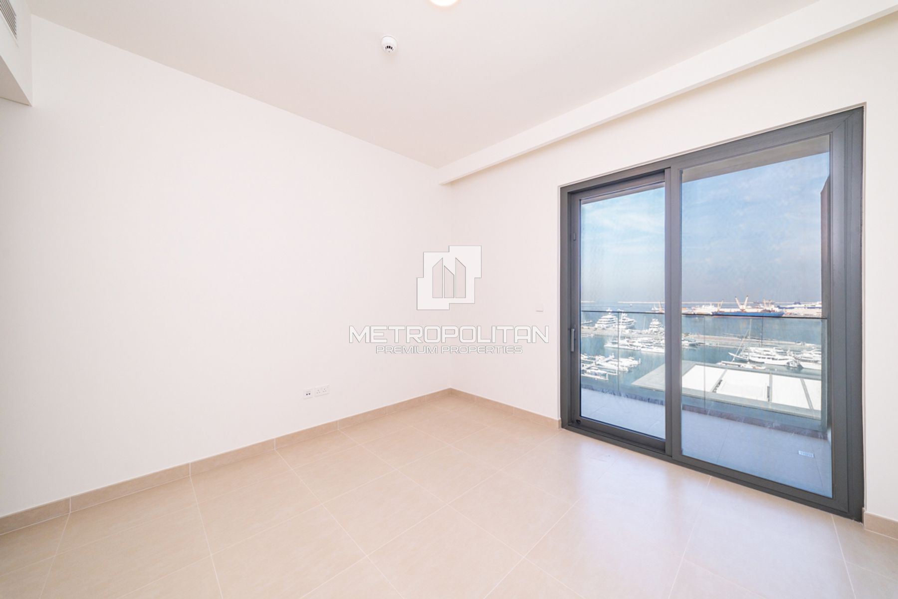 Image - Seagate Building 3, Mina Rashid, Dubai | Project - Apartment