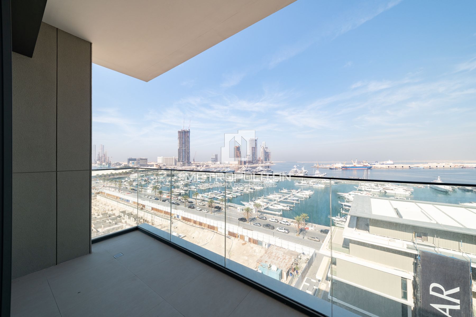 Image - Seagate Building 3, Mina Rashid, Dubai | Project - Apartment