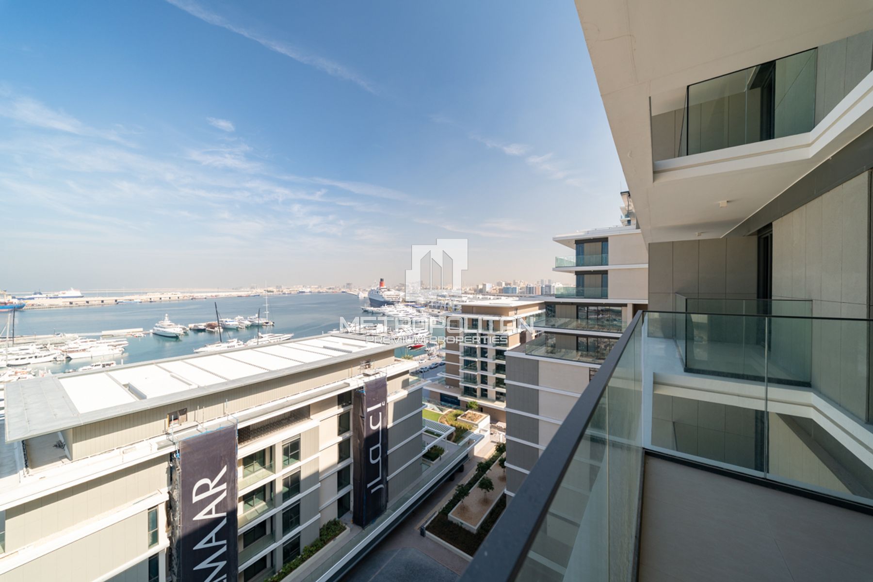 Image - Seagate Building 3, Mina Rashid, Dubai | Project - Apartment