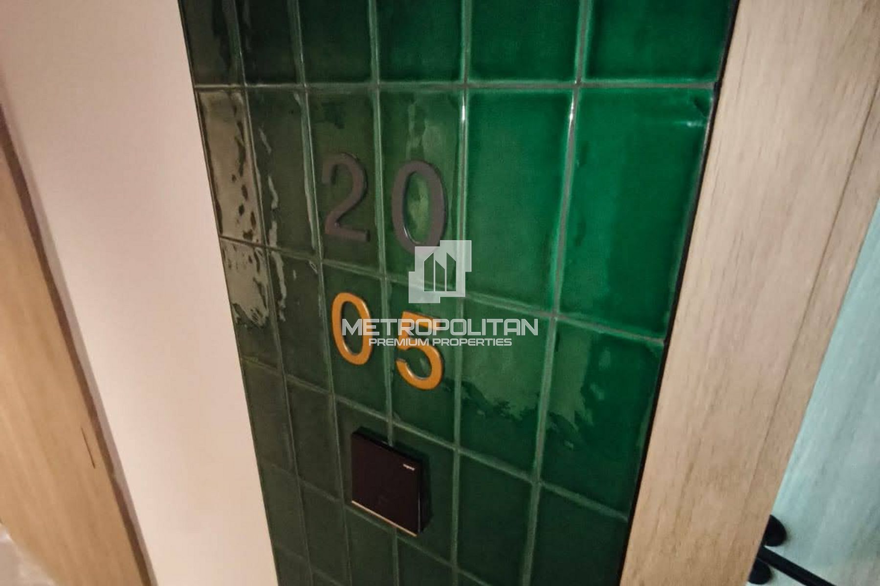 Image - Peninsula Three, Business Bay, Dubai | Project - شقة