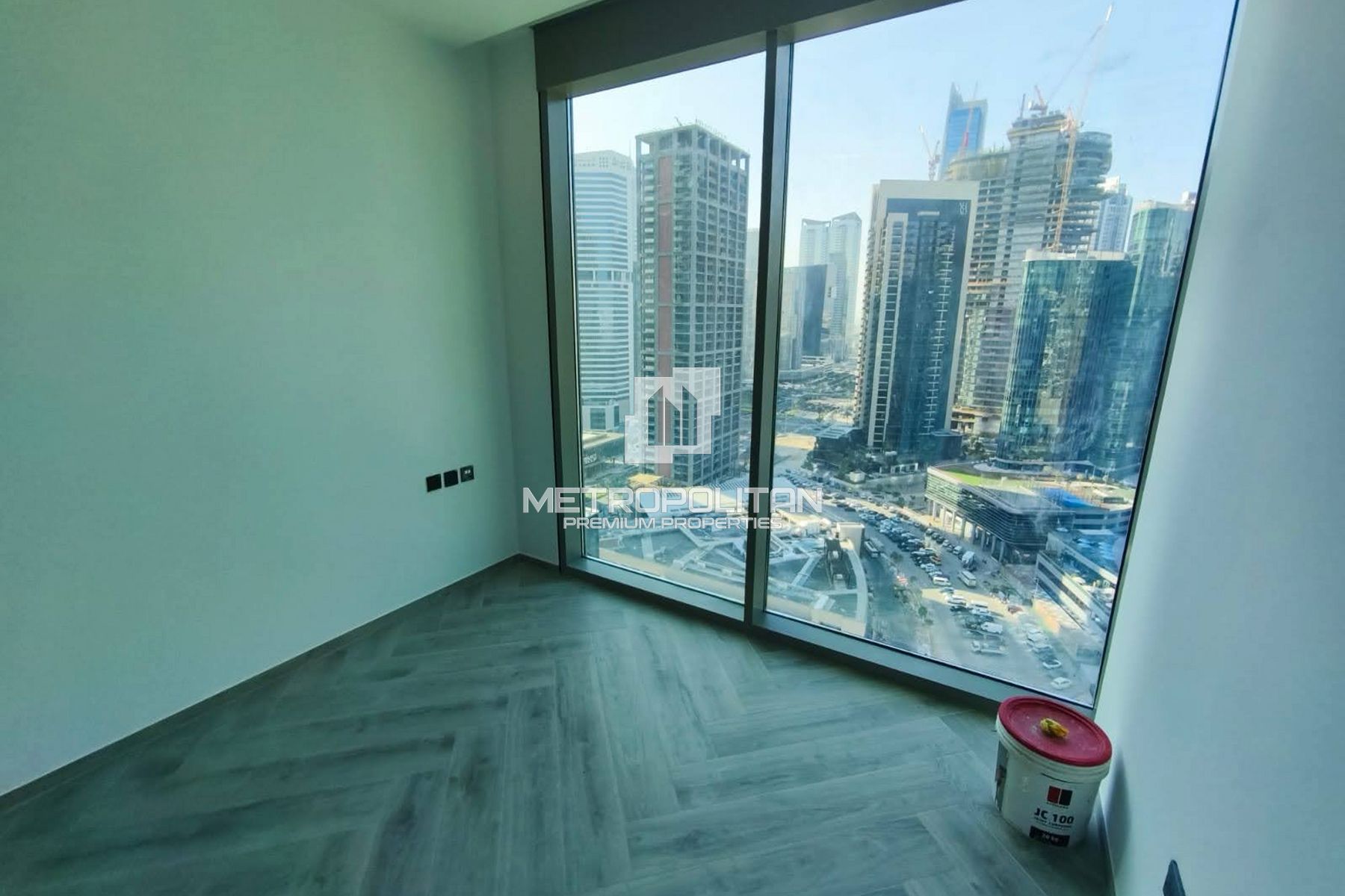 Image - Peninsula Three, Business Bay, Dubai | Project - شقة