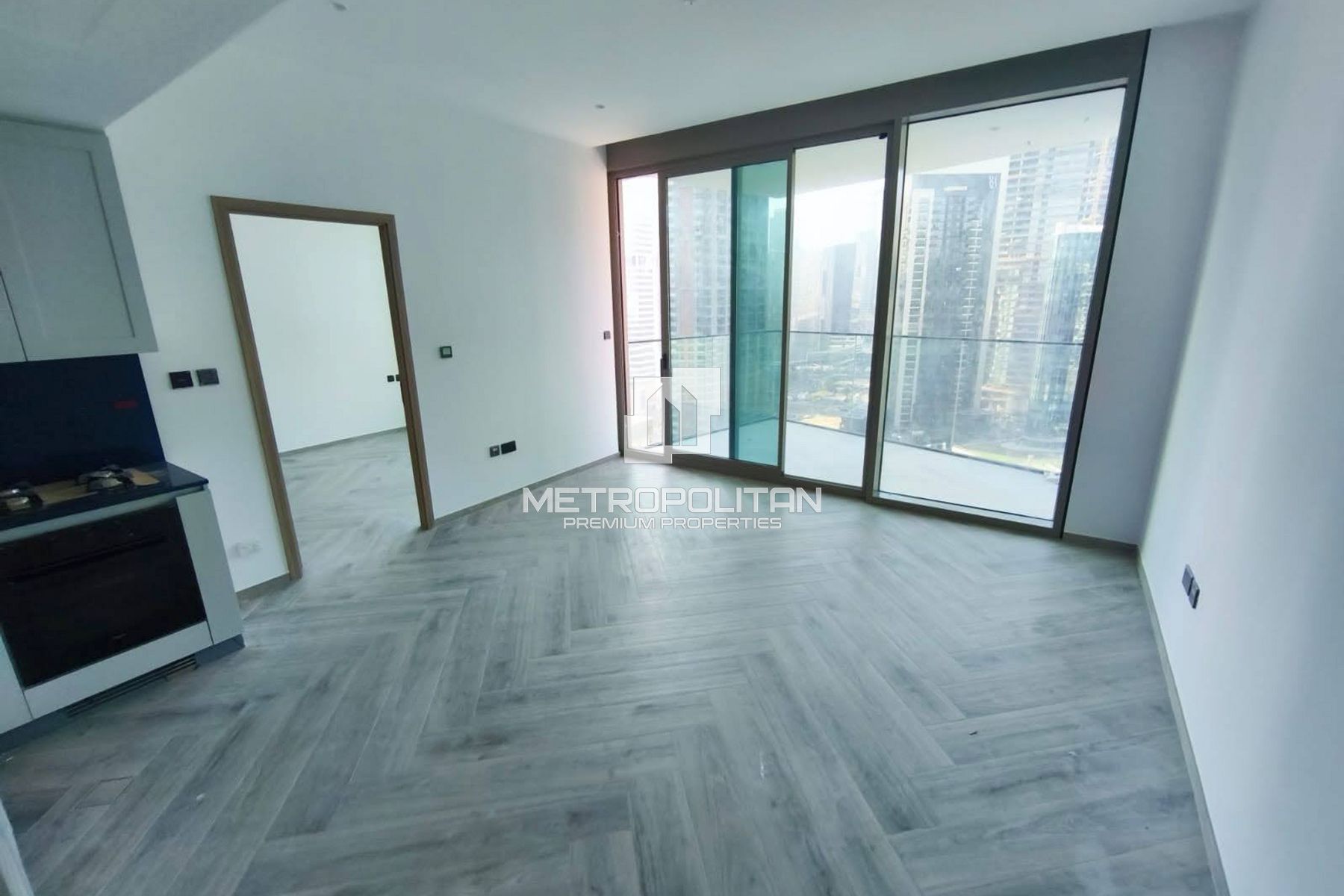 Image - Peninsula Three, Business Bay, Dubai | Project - شقة