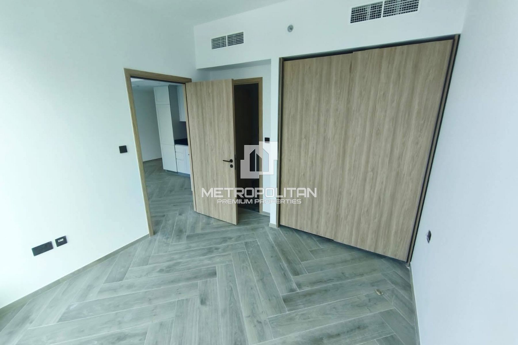 Image - Peninsula Three, Business Bay, Dubai | Project - شقة