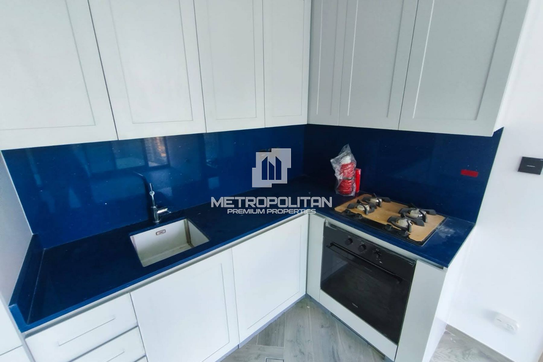 Image - Peninsula Three, Business Bay, Dubai | Project - شقة