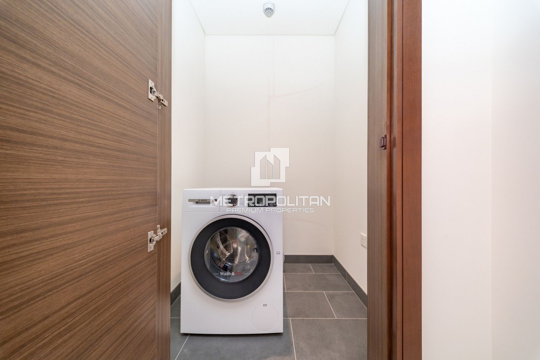 Image - Crest Grande, Mohammed Bin Rashid City, Dubai | Project - Appartement