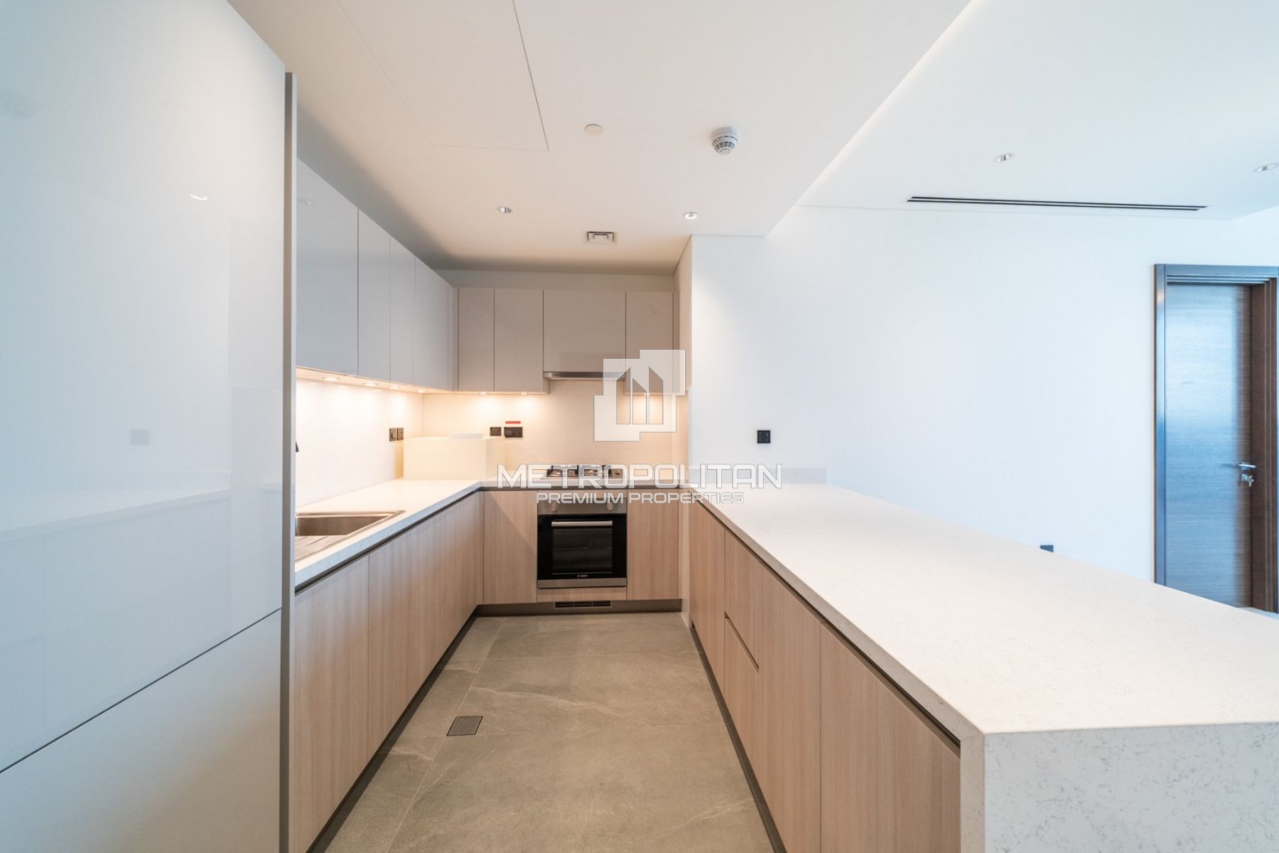 Image - Crest Grande, Mohammed Bin Rashid City, Dubai | Project - Appartement