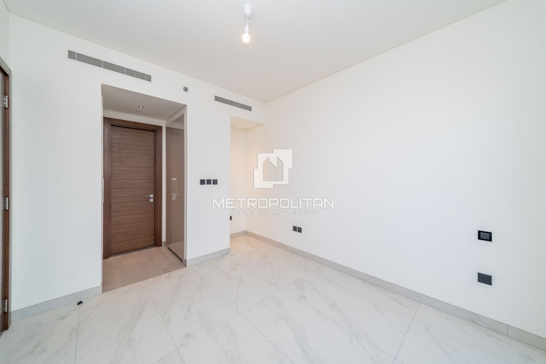 Image - Crest Grande, Mohammed Bin Rashid City, Dubai | Project - Appartement