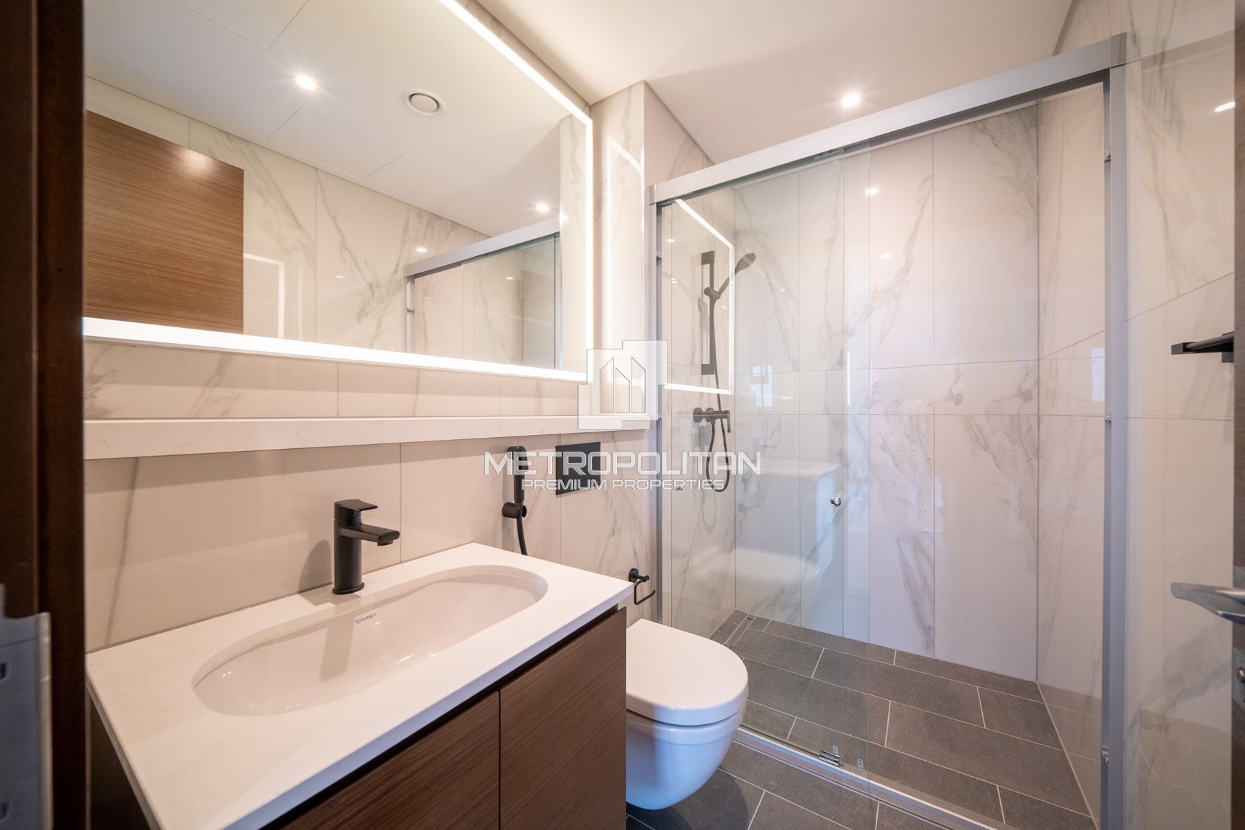 Image - Crest Grande, Mohammed Bin Rashid City, Dubai | Project - Appartement