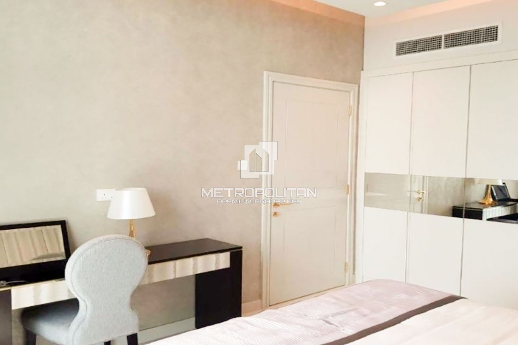 Image - Upper Crest, Downtown Dubai, Dubai | Project - Apartment