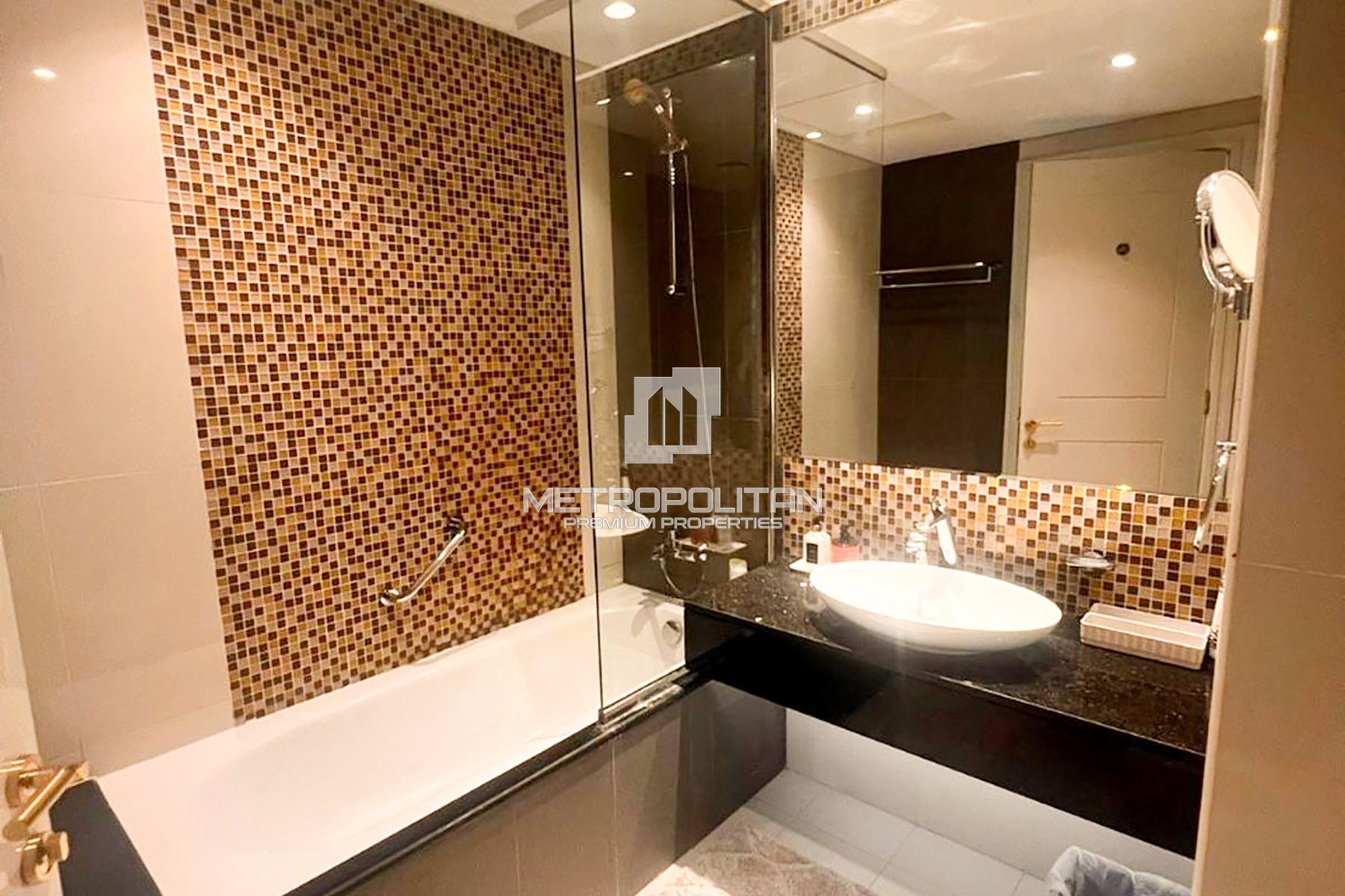 Image - Upper Crest, Downtown Dubai, Dubai | Project - Apartment