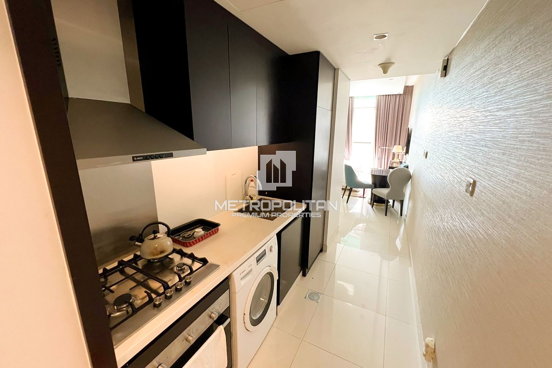 Image - Upper Crest, Downtown Dubai, Dubai | Project - Apartment