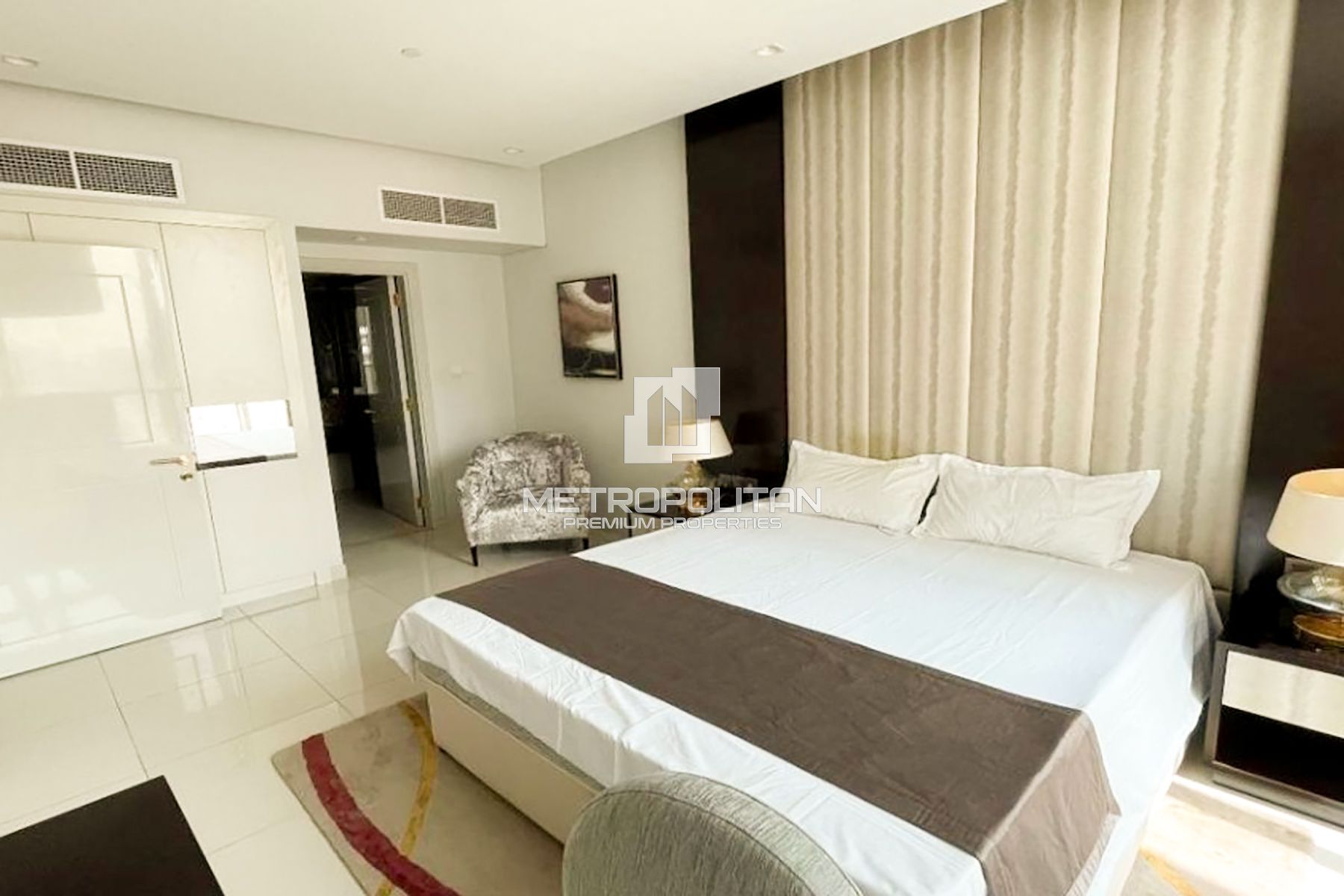 Image - Upper Crest, Downtown Dubai, Dubai | Project - Apartment