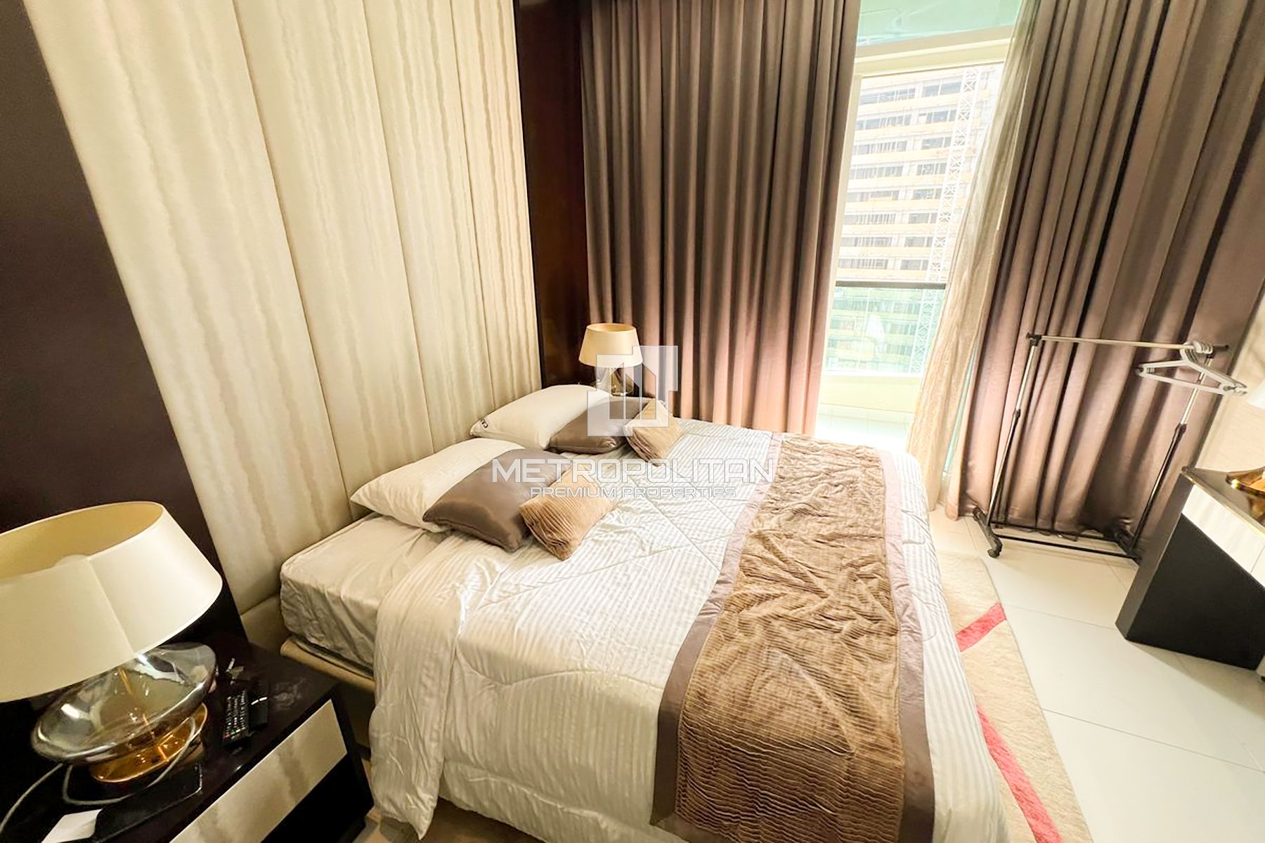 Image - Upper Crest, Downtown Dubai, Dubai | Project - Apartment