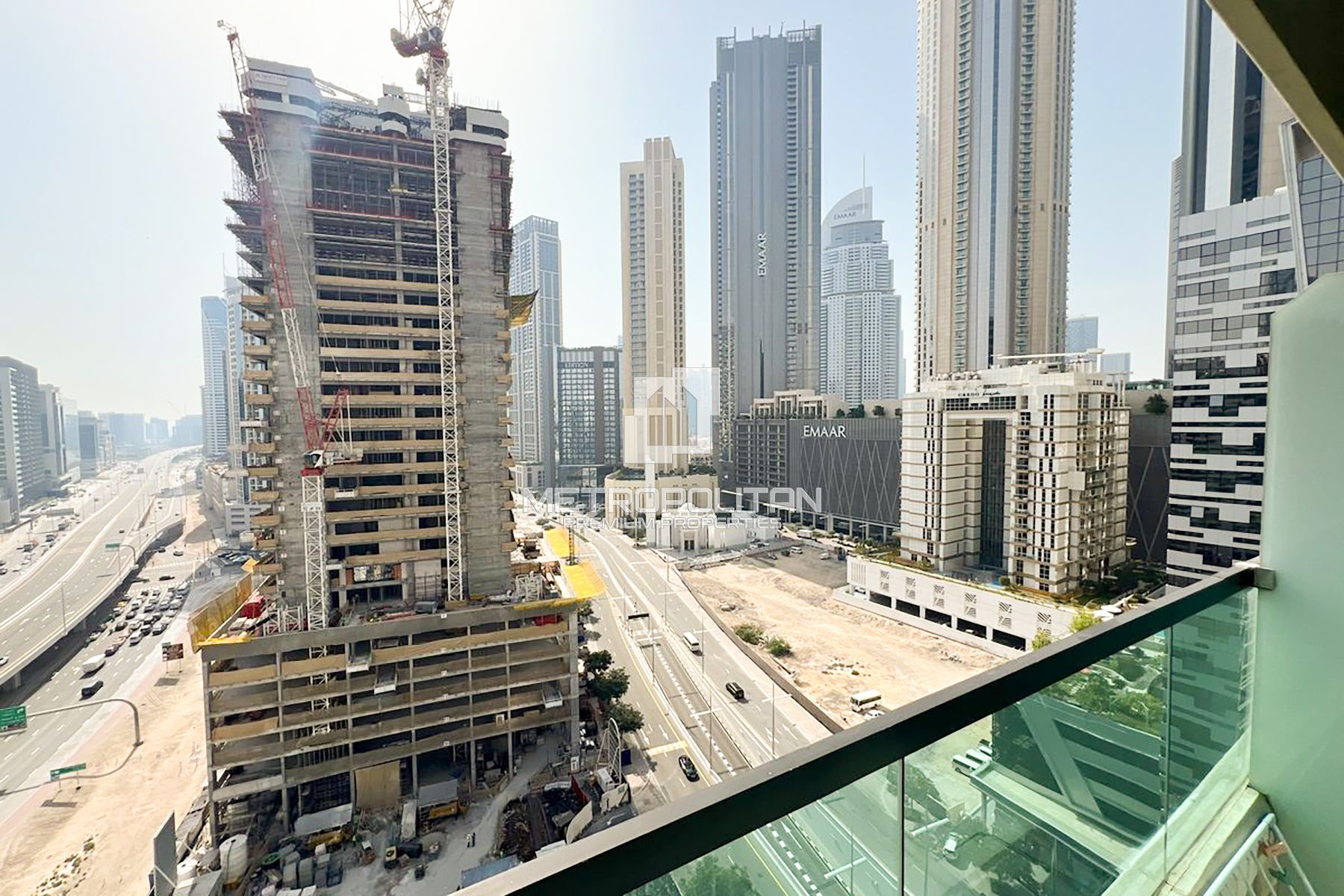 Image - Upper Crest, Downtown Dubai, Dubai | Project - Apartment