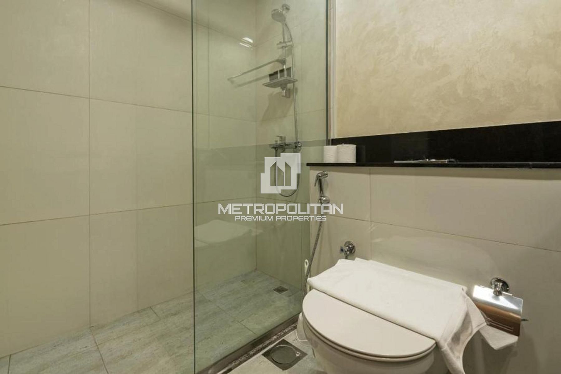 Image - Millennium Binghatti Residences, Business Bay, Dubai | Project - Appartement