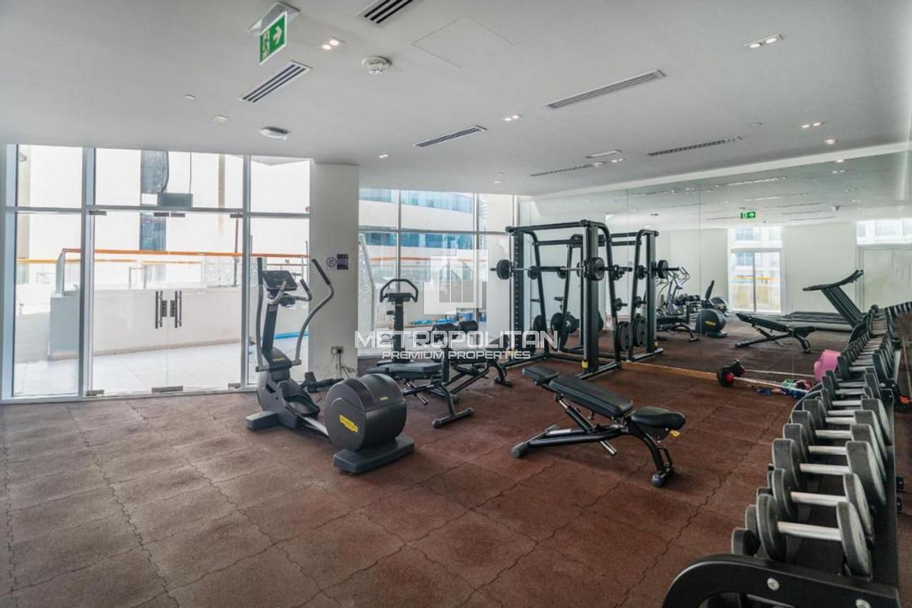 Image - Millennium Binghatti Residences, Business Bay, Dubai | Project - Appartement