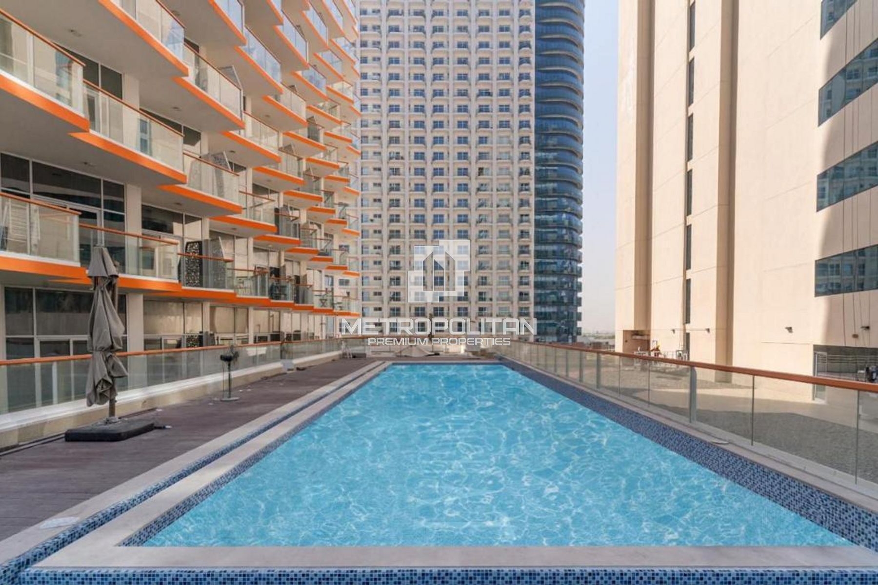 Image - Millennium Binghatti Residences, Business Bay, Dubai | Project - Appartement