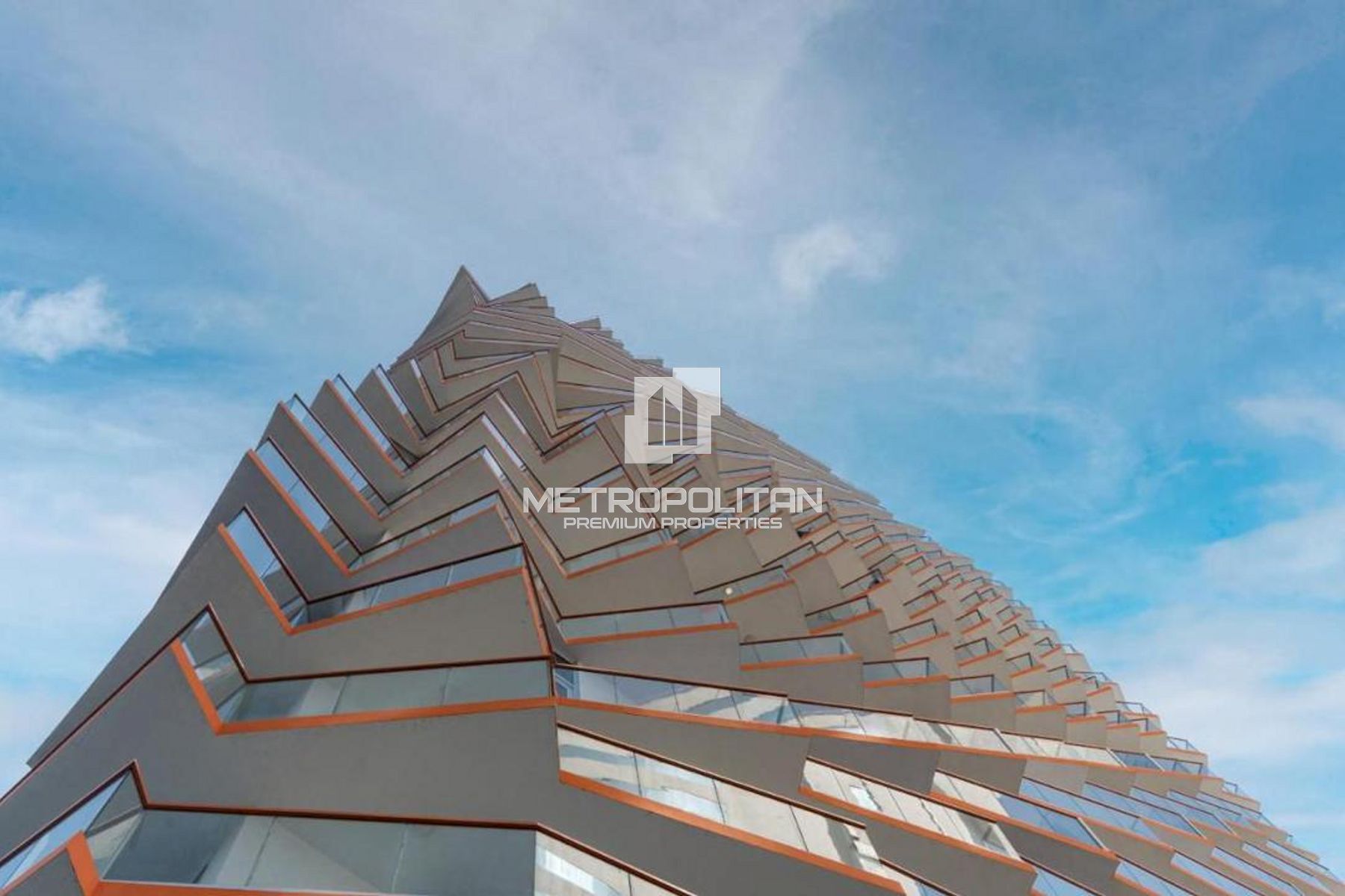 Image - Millennium Binghatti Residences, Business Bay, Dubai | Project - Appartement