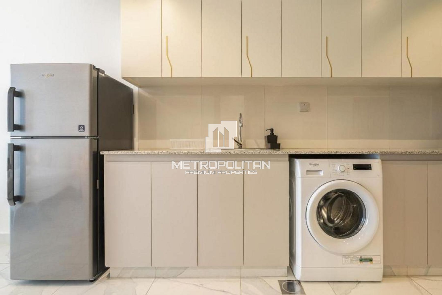 Image - Millennium Binghatti Residences, Business Bay, Dubai | Project - Appartement