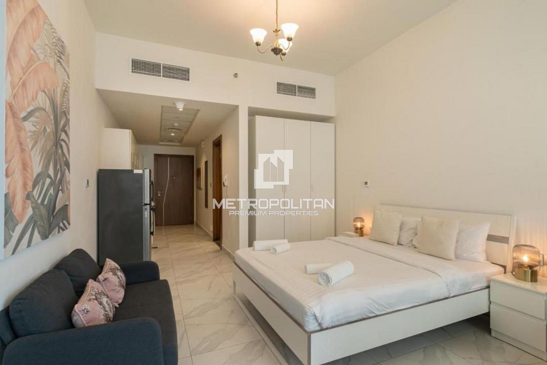 Image - Millennium Binghatti Residences, Business Bay, Dubai | Project - Appartement