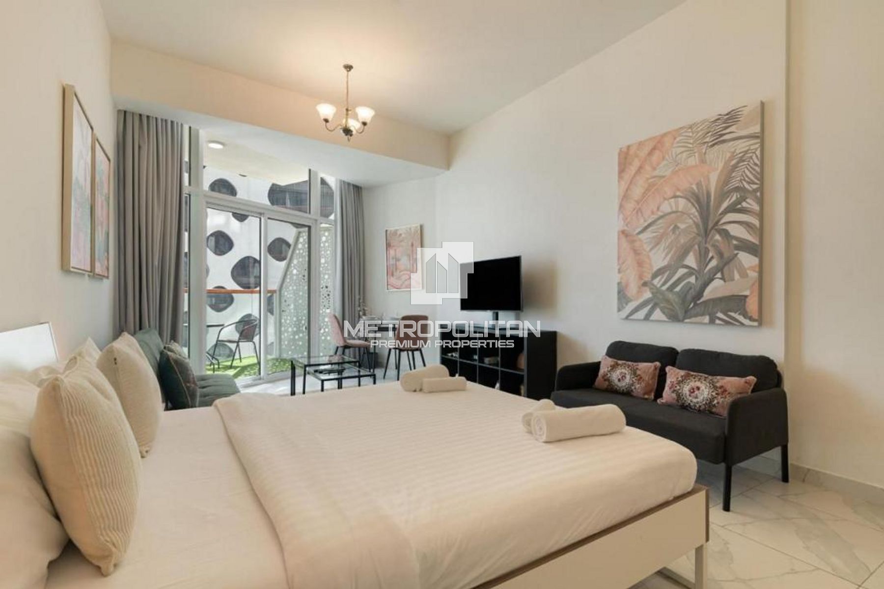 Image - Millennium Binghatti Residences, Business Bay, Dubai | Project - Appartement