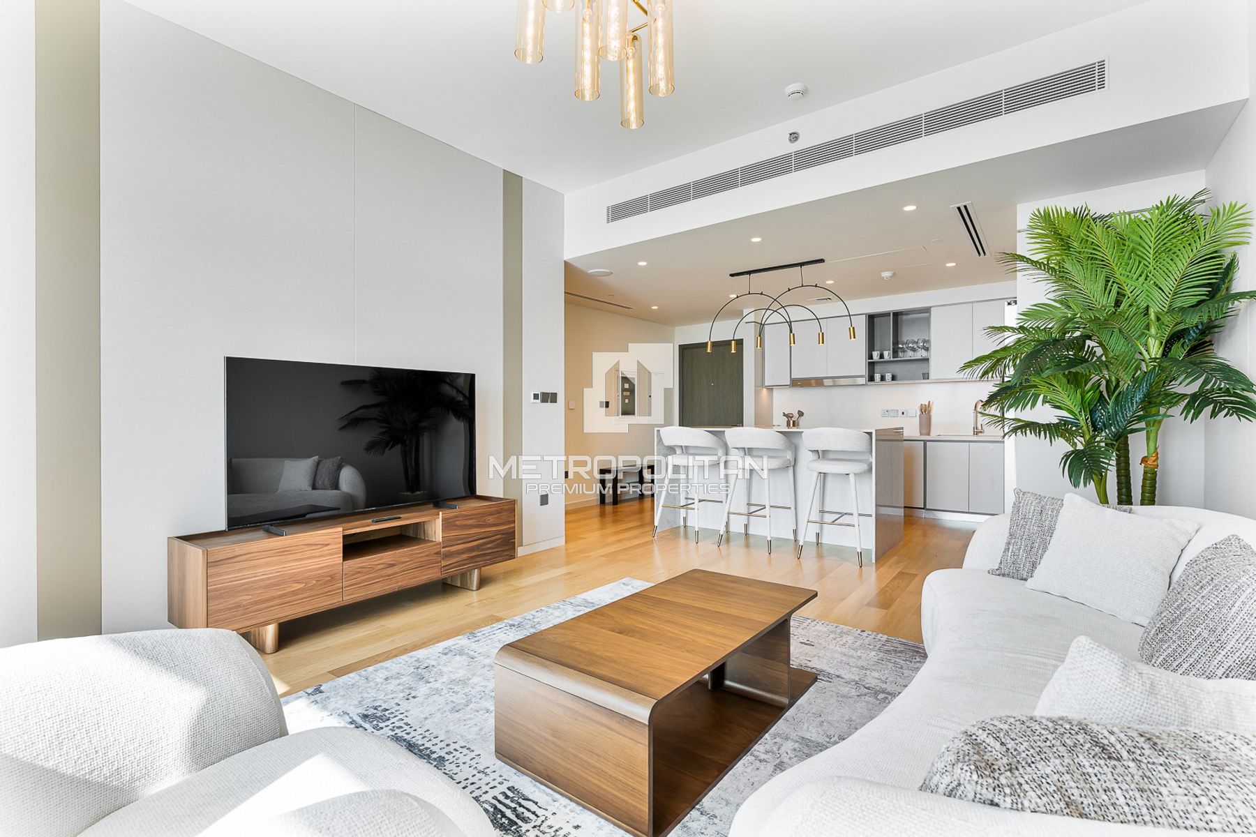 Appartement 3 chambres à louer à Dubai Harbour – MPR-8902