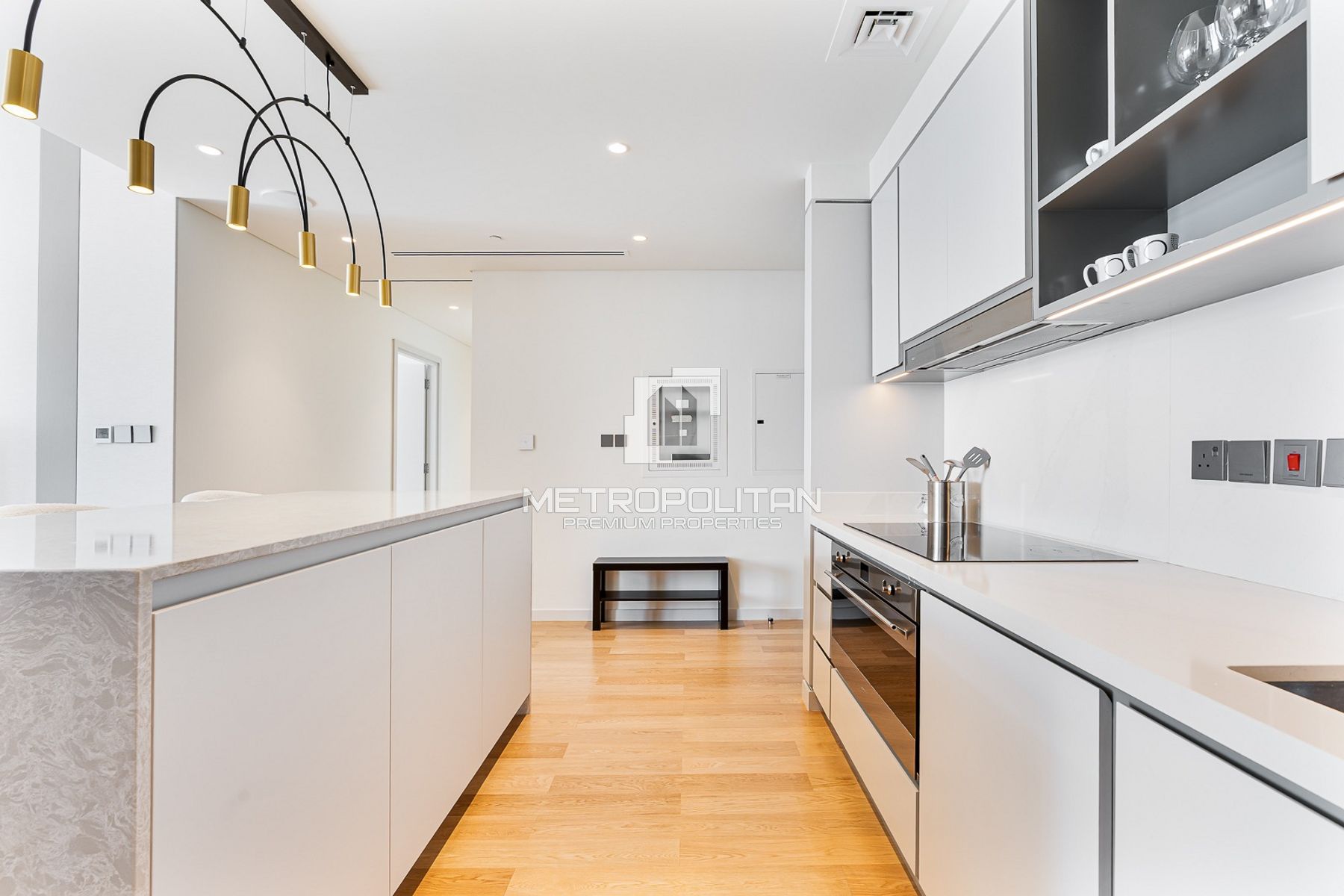 Image - Sunrise Bay Tower 1, Dubai Harbour, Dubai | Project - Appartement