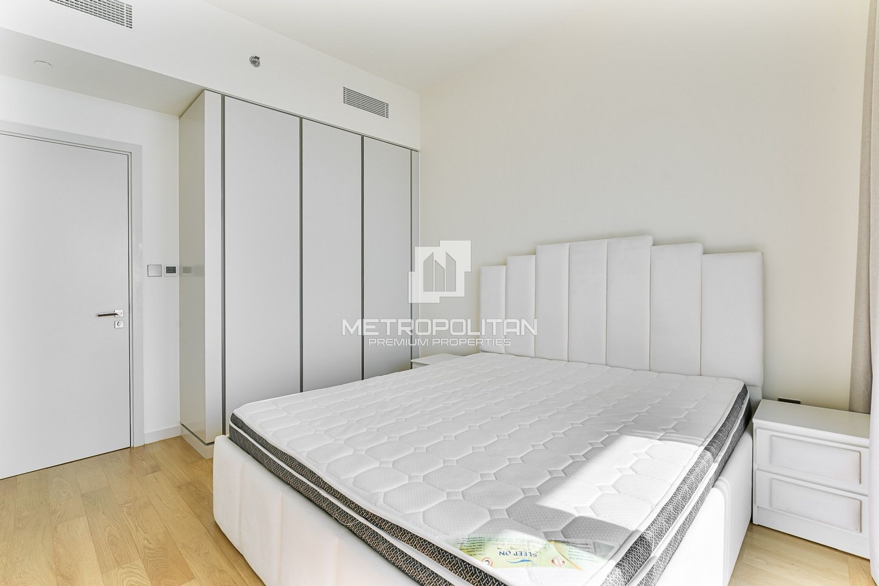 Image - Sunrise Bay Tower 1, Dubai Harbour, Dubai | Project - Appartement