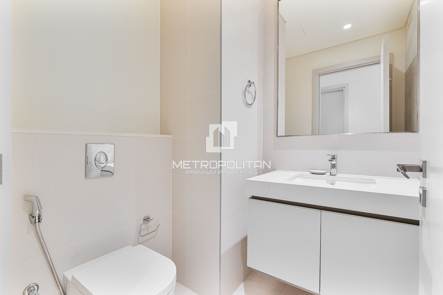 Image - Sunrise Bay Tower 1, Dubai Harbour, Dubai | Project - Appartement