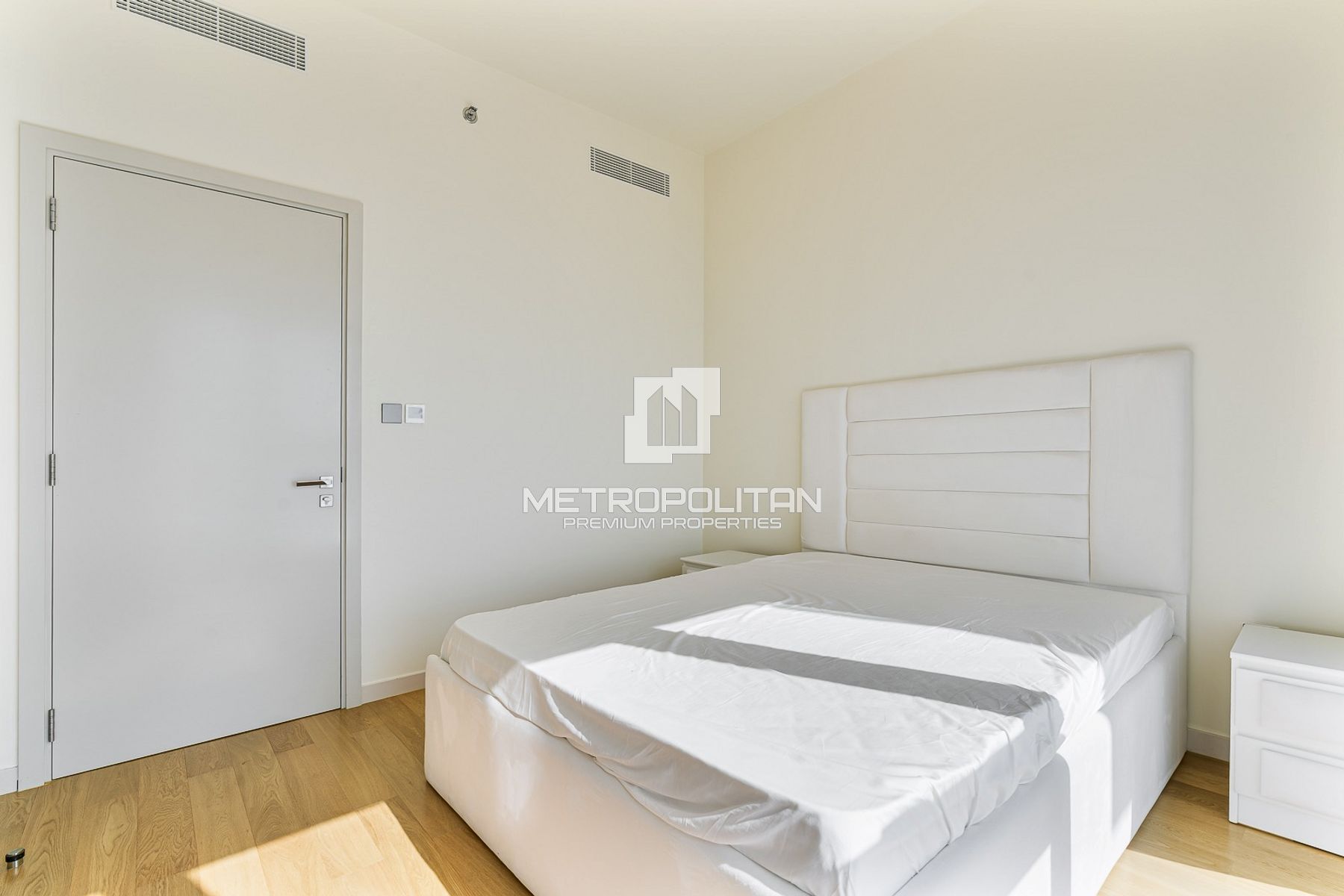 Image - Sunrise Bay Tower 1, Dubai Harbour, Dubai | Project - Appartement