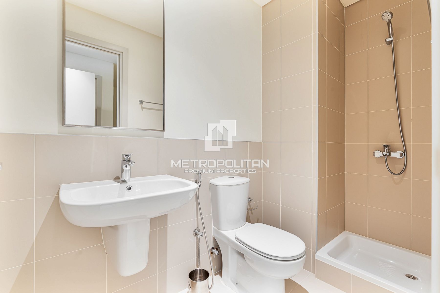 Image - Sunrise Bay Tower 1, Dubai Harbour, Dubai | Project - Appartement